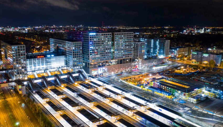 Nordic lights: Taking advantage of Helsinki Energy Data